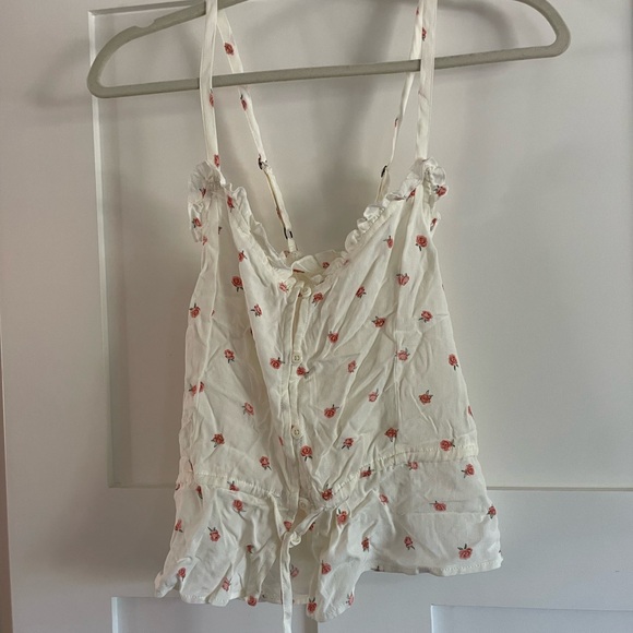 🌸☀️ Oneill SANDRA TOP - S ☀️🌸 - Picture 4 of 6